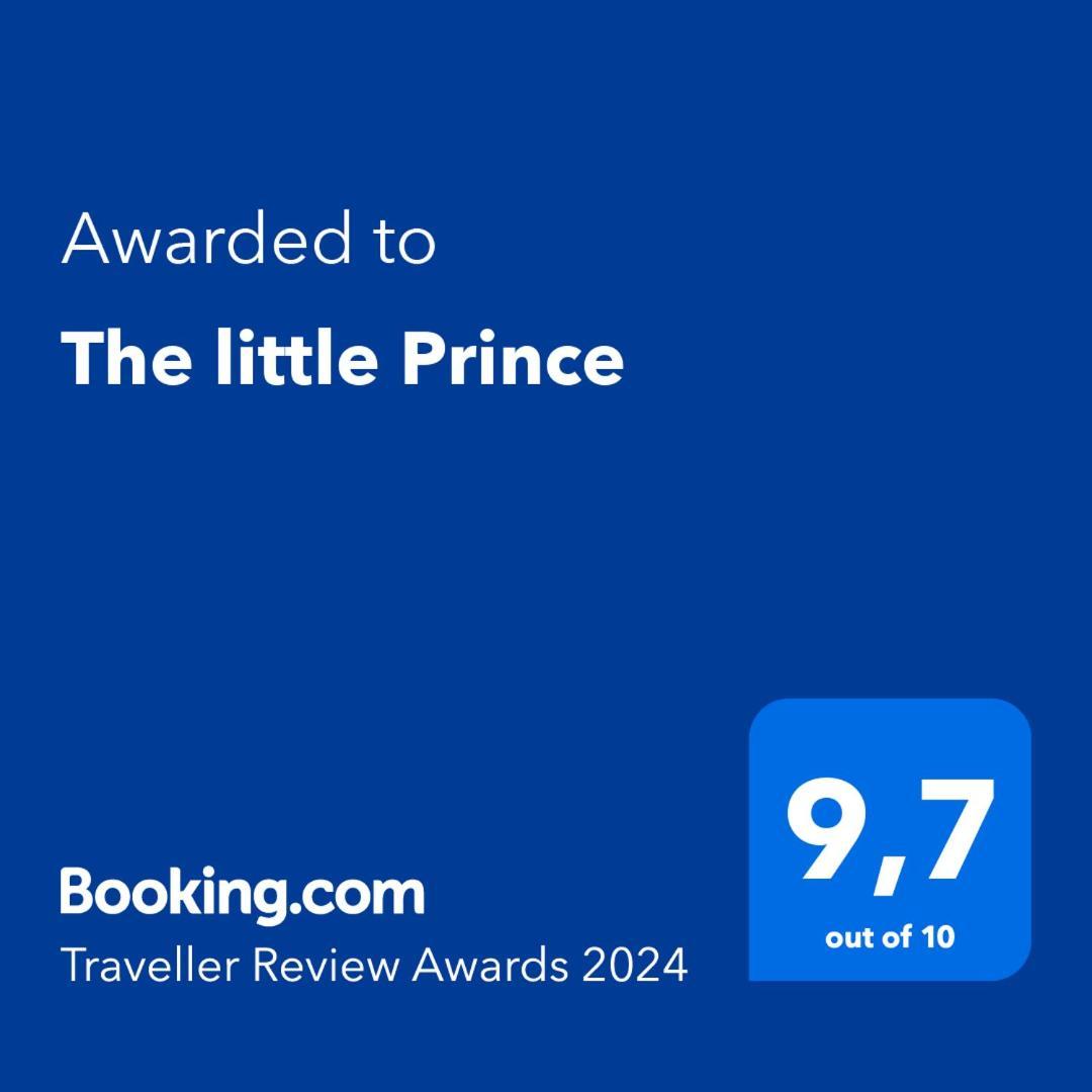 The Little Prince スプリト エクステリア 写真